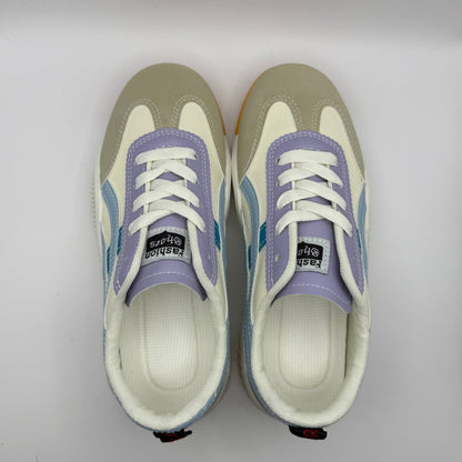 2025 Dam-sneakers för utomhusbruk