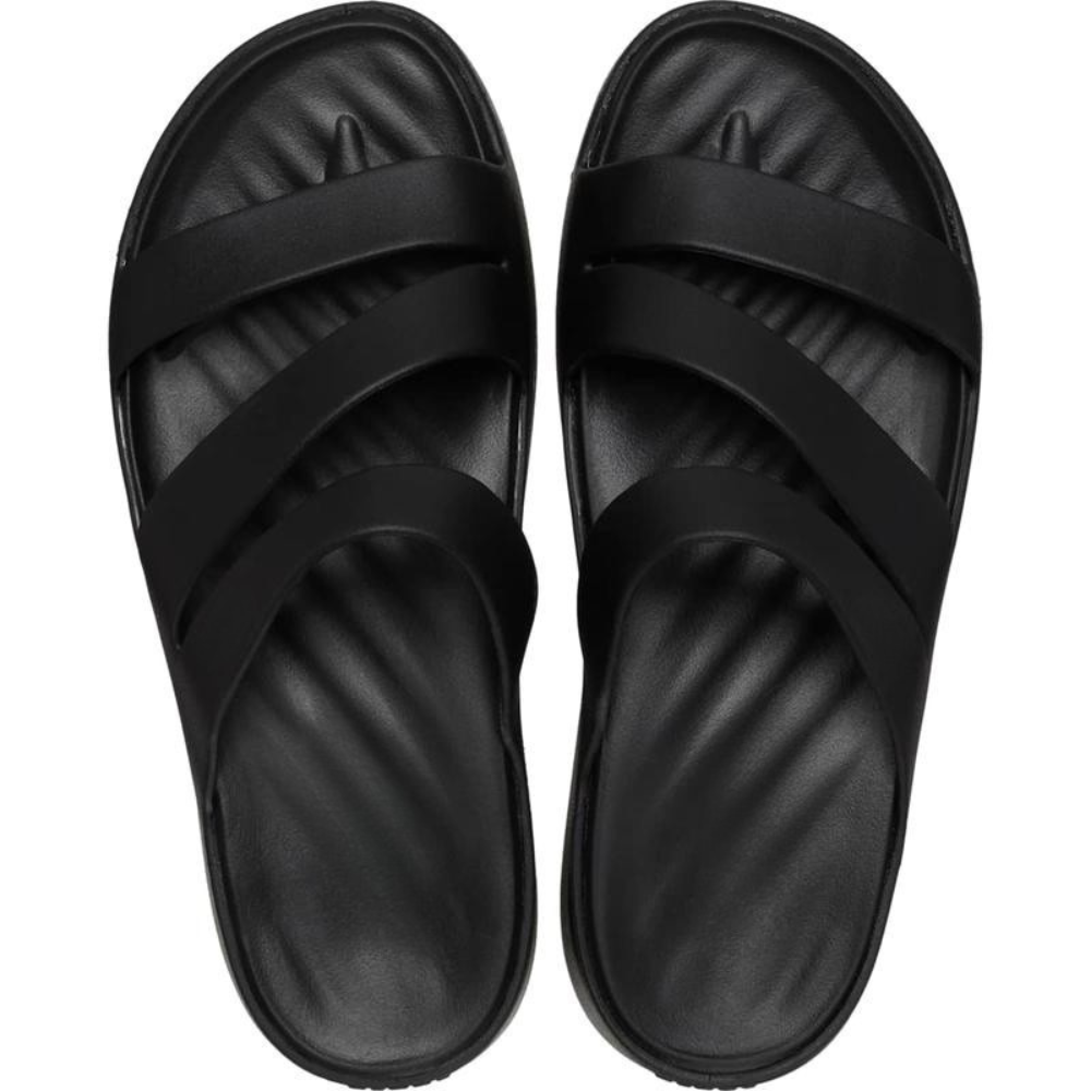 Northend Strappy Slides – Grab 'Em and Go