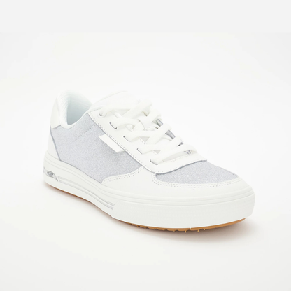 Glitter Night Court Sneakers – Sneakern That Shines Medout Trying