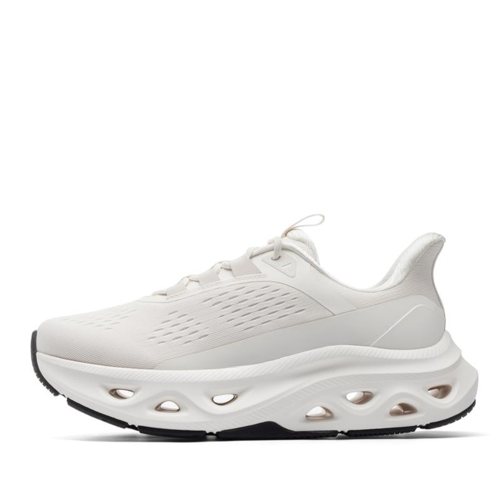 Wave Runner-sneakers – Sneakern som bär dig