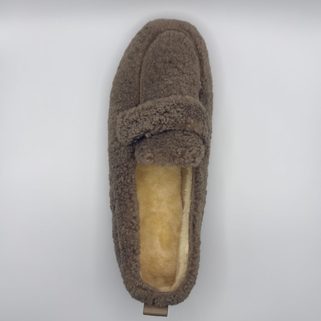 Ariella - Bekväma loafers