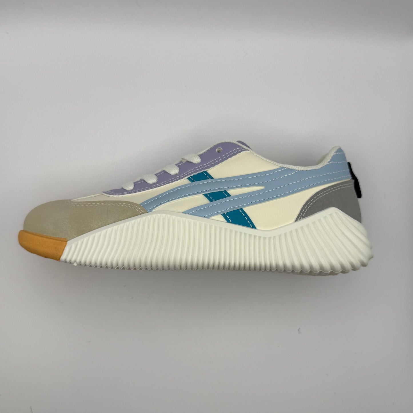 2025 Dam-sneakers för utomhusbruk