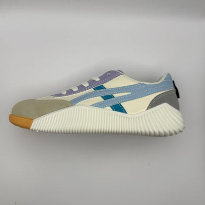 2025 Dam-sneakers för utomhusbruk