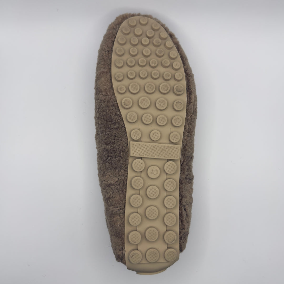 Ariella - Bekväma loafers