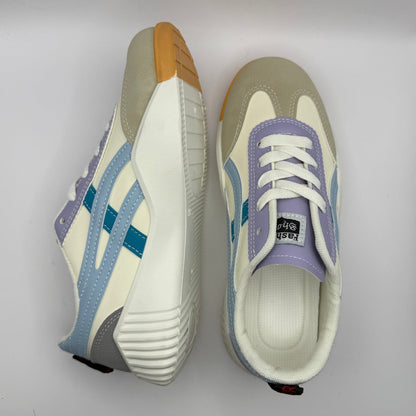 2025 Dam-sneakers för utomhusbruk