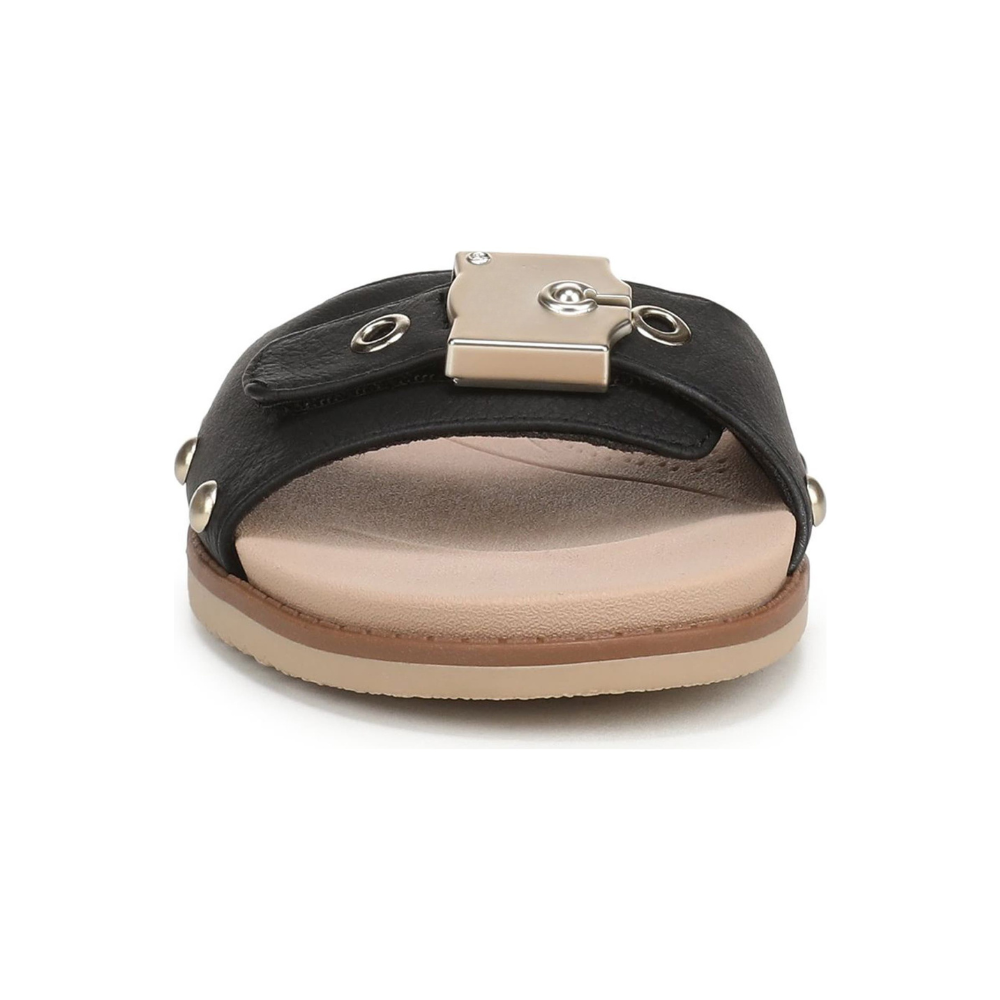 Original Slide Sandaler – The Slide That Does Less. Means More.