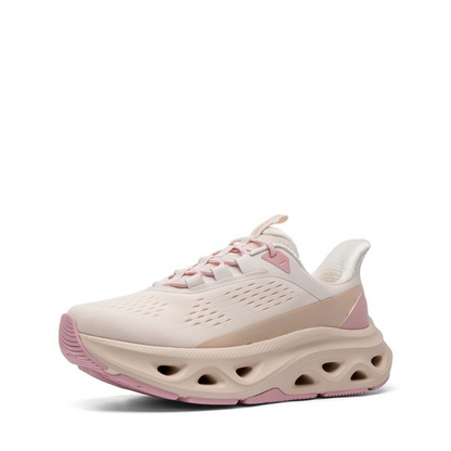 Wave Runner-sneakers – Sneakern som bär dig