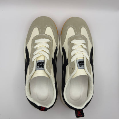 2025 Dam-sneakers för utomhusbruk