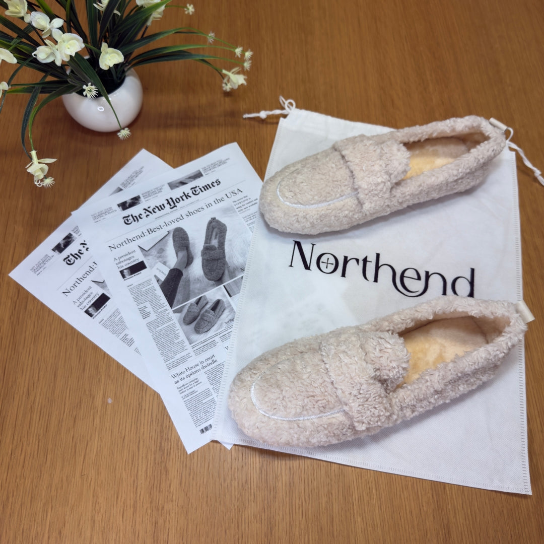 Ariella - Bekväma loafers