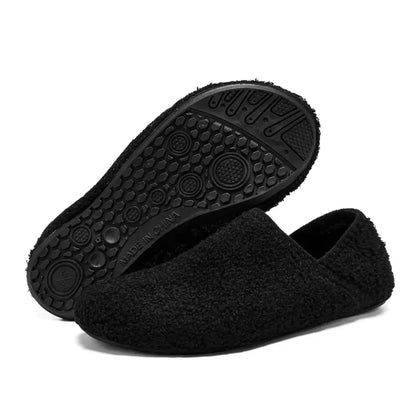 Mysiga Barfota Tofflor - Barfota comfort, reimagined for home.