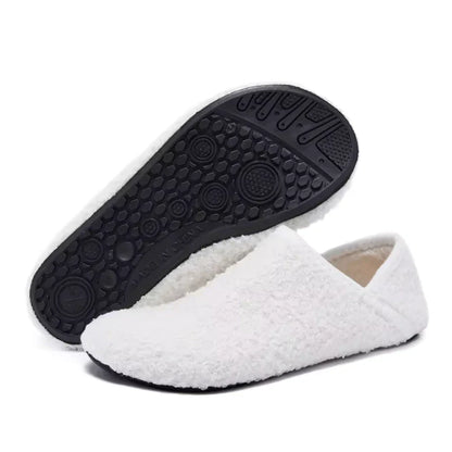 Mysiga Barfota Tofflor - Barfota comfort, reimagined for home.