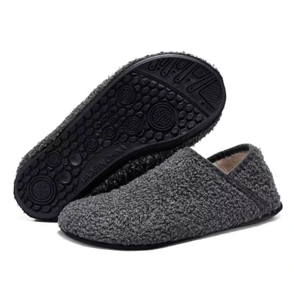 Mysiga Barfota Tofflor - Barfota comfort, reimagined for home.