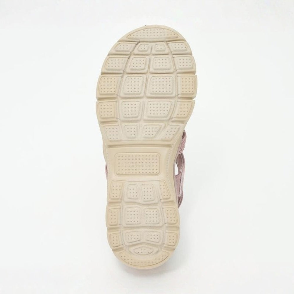 Mjuka wrap-sandaler – Som en kram för dina fötter