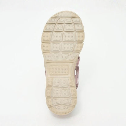 Mjuka wrap-sandaler – Som en kram för dina fötter