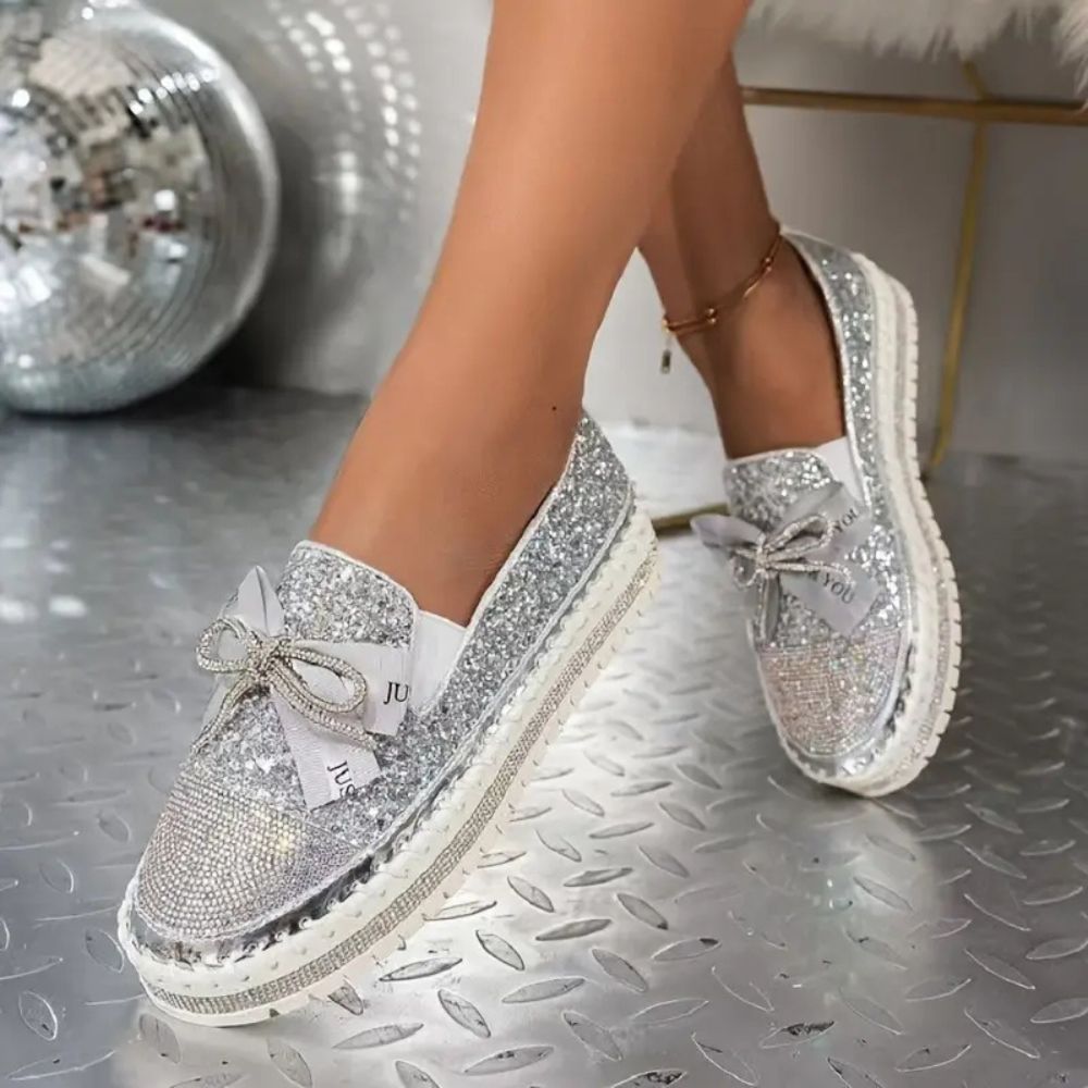 Luminé – Glittrande Comfort