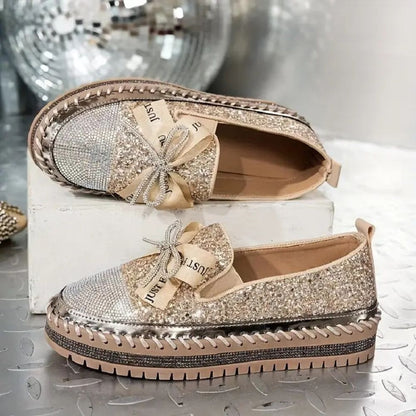Luminé – Glittrande Comfort