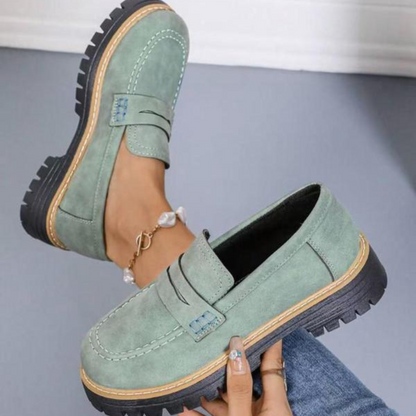 Elegantaa dam-sneakers