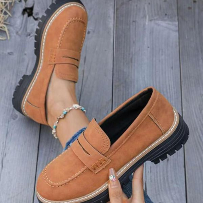 Elegantaa dam-sneakers