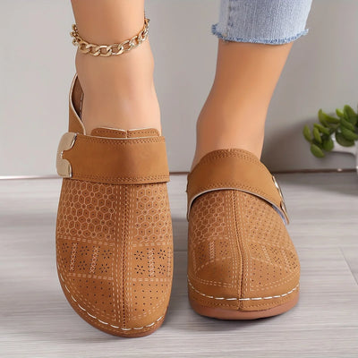 Mia - Chic Kilsandaler