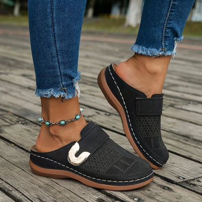 Mia - Chic Kilsandaler