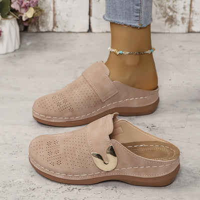 Mia - Chic Kilsandaler