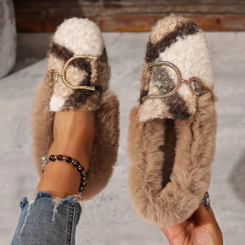 Sierra Lyx Mysiga Loafers