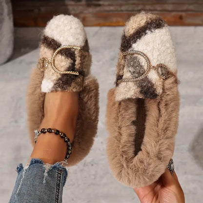 Sierra Lyx Mysiga Loafers