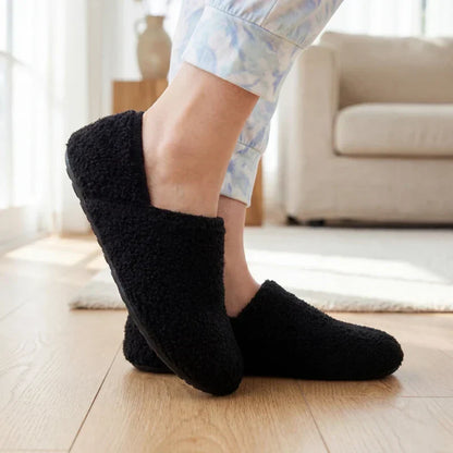 Mysiga Barfota Tofflor - Barfota comfort, reimagined for home.