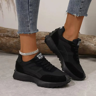 Aubrey - Breathable Non-slip Ortopediska Sneakers