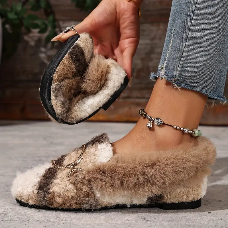 Sierra Lyx Mysiga Loafers
