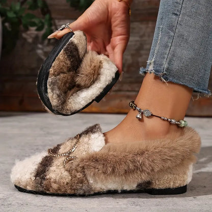 Sierra Lyx Mysiga Loafers