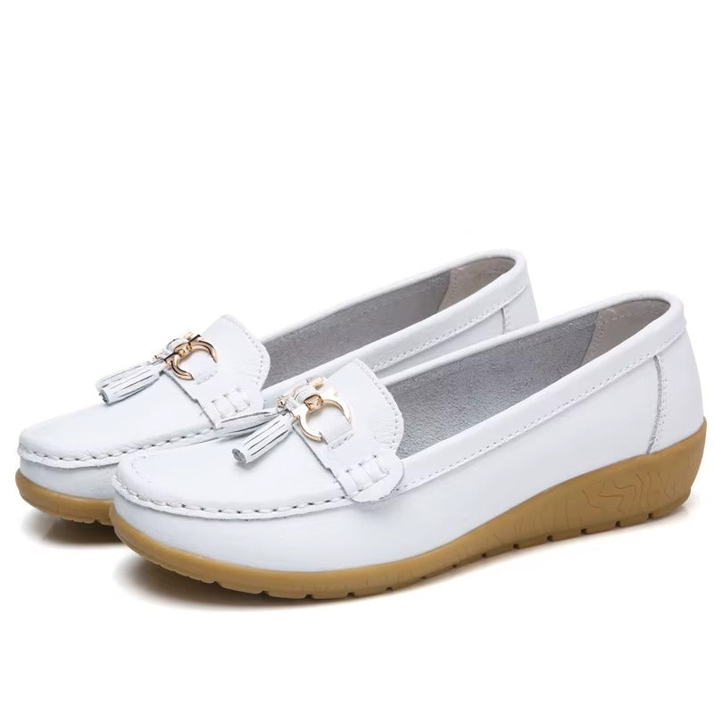 Eloa Bekväma loafers - Mode och stöd