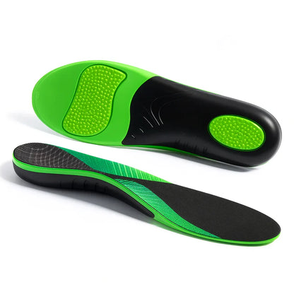 Ortopediska Soles – Komfort-inläggsulas with Arch Support